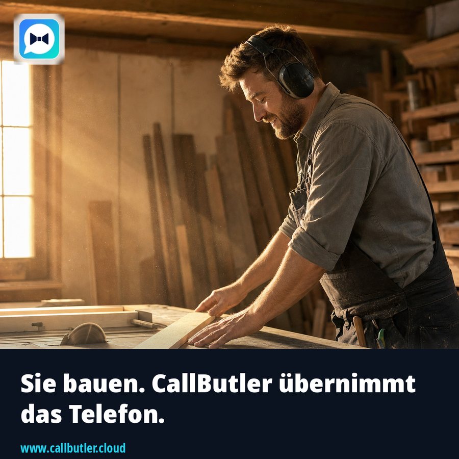Anliegen aufgenommen