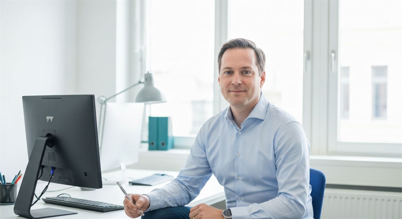 KI-Telefonassistent für ein Unternehmen in Österreich
